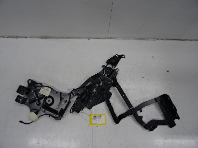 COFFRE COUVERCLE CHARNIERE DROIT Astra H Twin Top (L67), Autos : Pièces & Accessoires, Opel, Opel Automobile GmbH, Utilisé, Kontakt-opel@opel.com