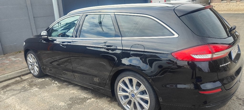 Velgen FORD, Auto-onderdelen, Banden en Velgen, Gebruikt, Banden en Velgen, 235 mm, Personenwagen
