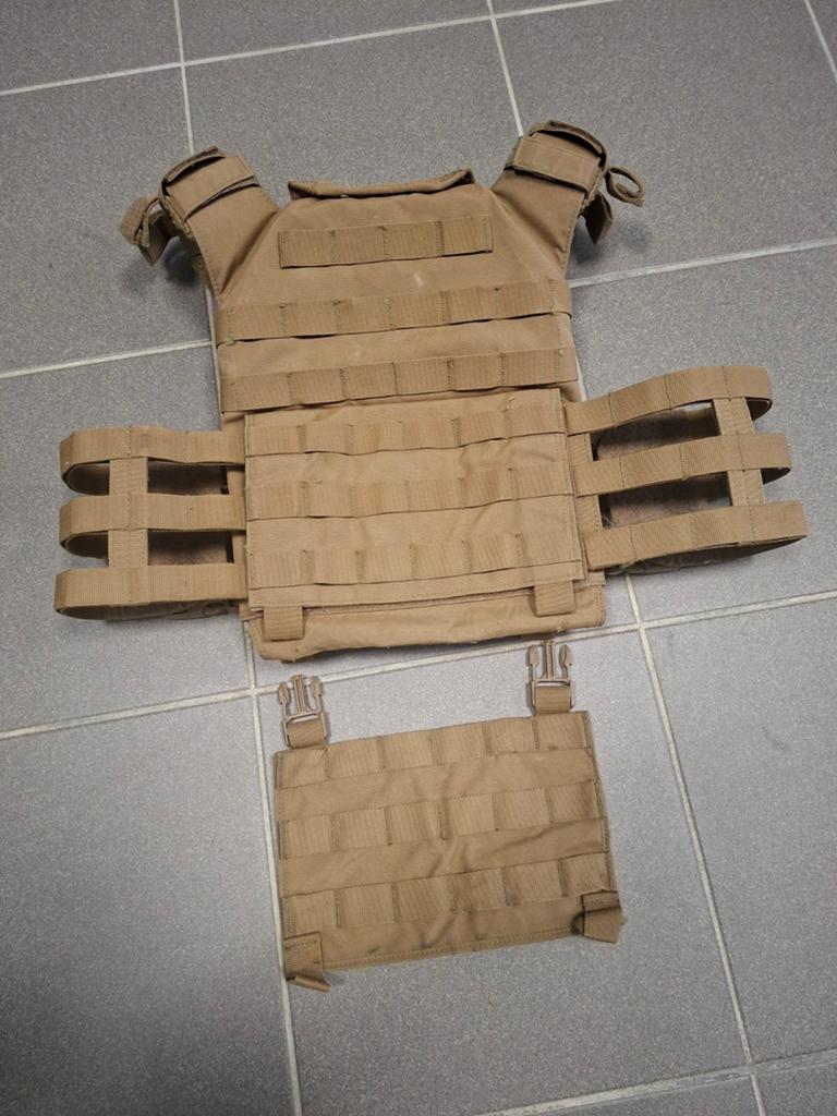 Airsoft pakket, Hobby en Vrije tijd, Ophalen