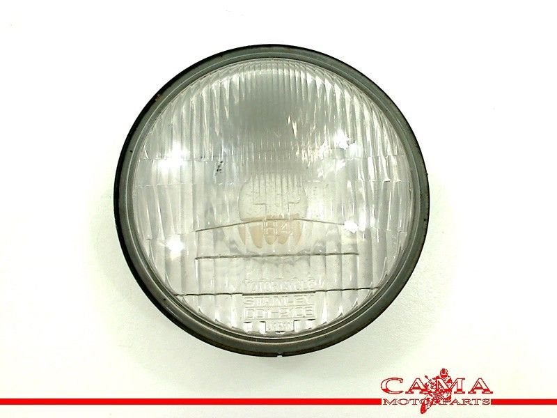 PHARE Kawasaki LTD 450 (01-1970/-), Motos, Dhr. S. di Majo, Utilisé, Info@cama-motorparts.nl, P.J. Troelstraweg 8 8
3144 CX  MAASSLUIS, NL