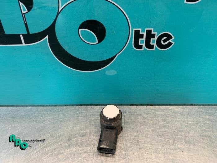 Capteur PDC d'un Volkswagen Polo (Polo 09-), Volkswagen, -, 3 mois de garantie, Utilisé