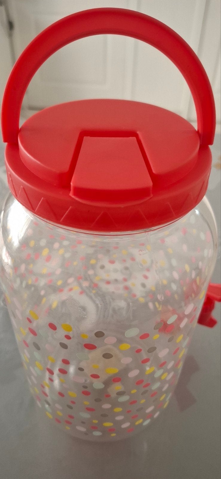 Fontaine d eau, Maison & Meubles, Accessoires pour la Maison | Cloches, Plastique