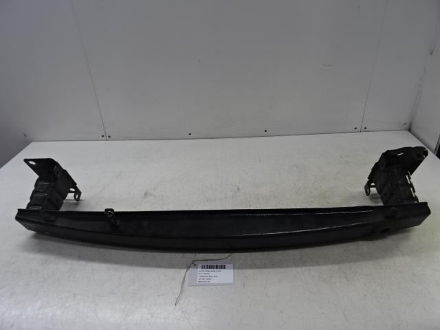RENFORT PARE CHOC AVANT (TRAVERSE) Skoda Fabia II (5J), Utilisé, Skoda