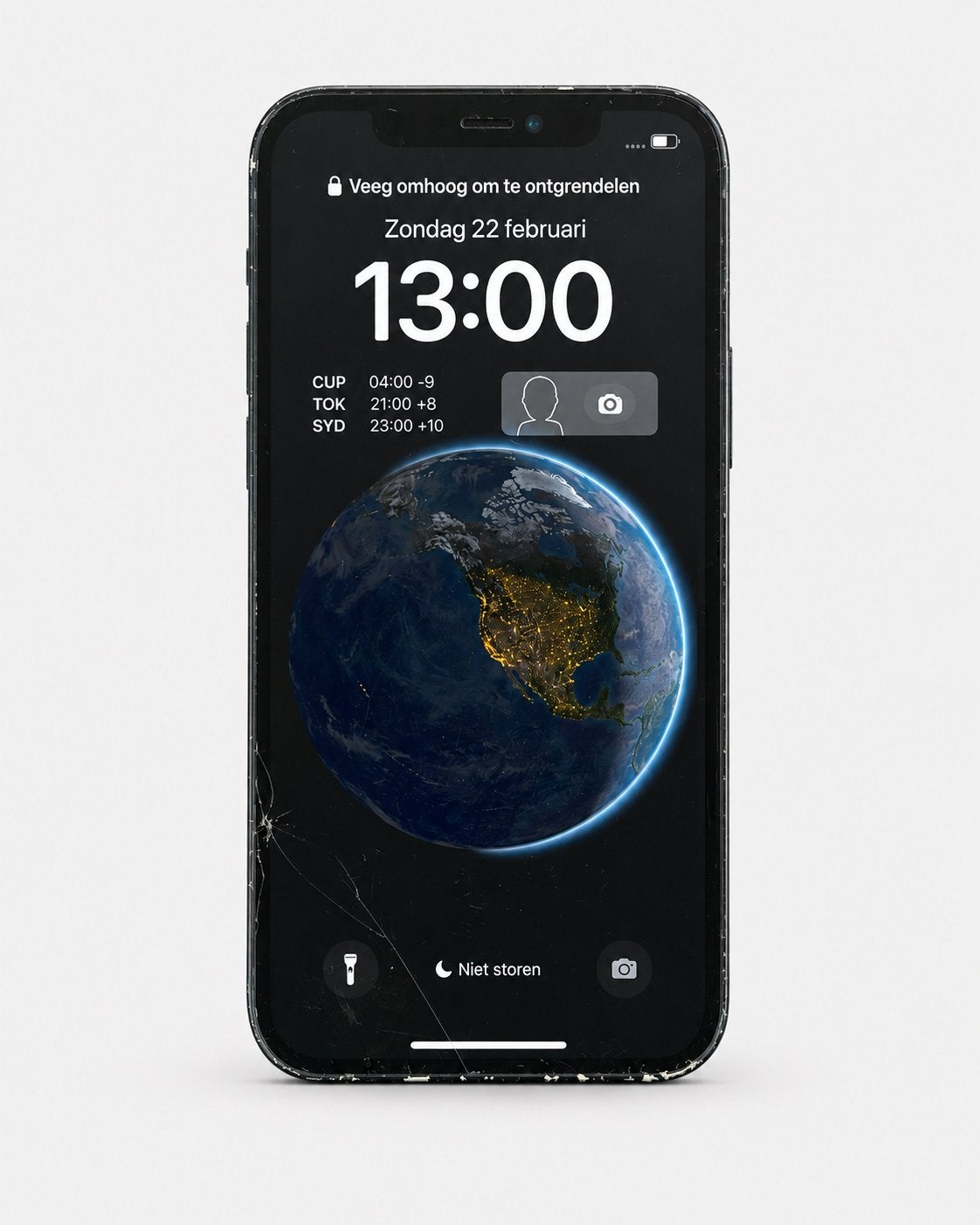iPhone 12 noir – occasion, Télécoms, Téléphonie mobile | Apple iPhone, Enlèvement, Comme neuf, Noir, IPhone 12
