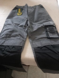 werkbroek maat 42, Tuin en Terras, Werkkleding, Ophalen, Nieuw, Heren, Broek