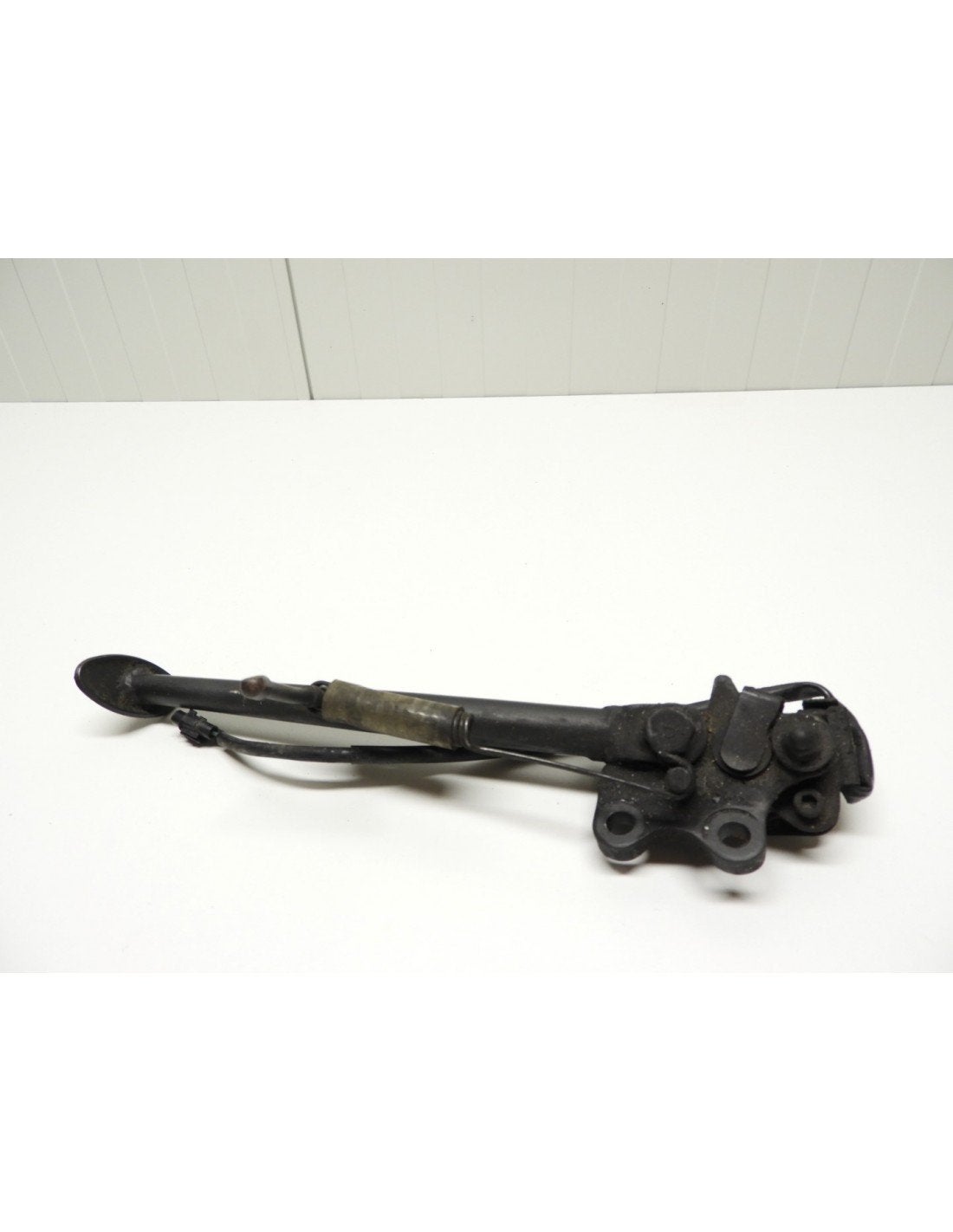 ZX10R 2008 - 2010 Kawasaki Pikkel D1-43030