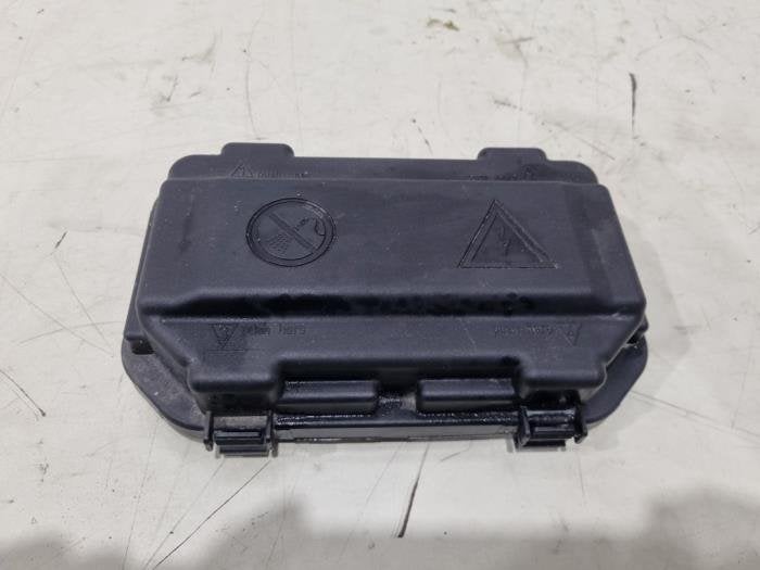 Plaque de protection divers d'un BMW 1-Serie, -, 3 mois de garantie, Utilisé, -