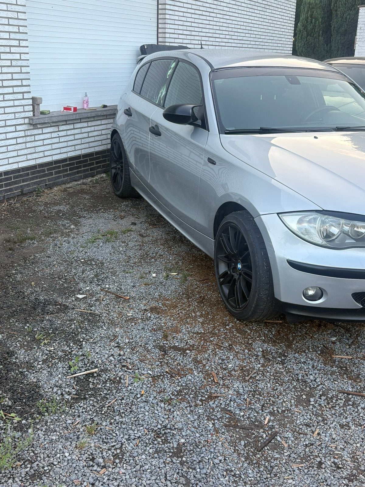 Te koop, Auto's, 5 deurs, Particulier, Blauw, Zilver of Grijs