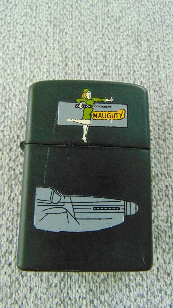 Briquet Zippo modèle Champ, Enlèvement ou Envoi, Comme neuf, Briquet