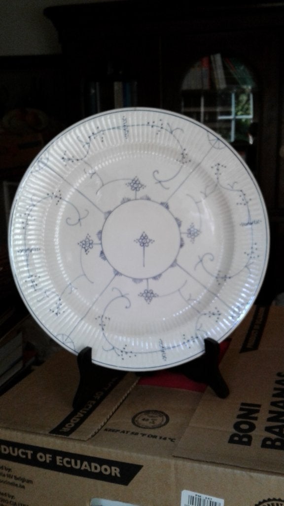 VILLEROY & BOCH, Antiek en Kunst, Antiek | Keramiek en Aardewerk, Ophalen