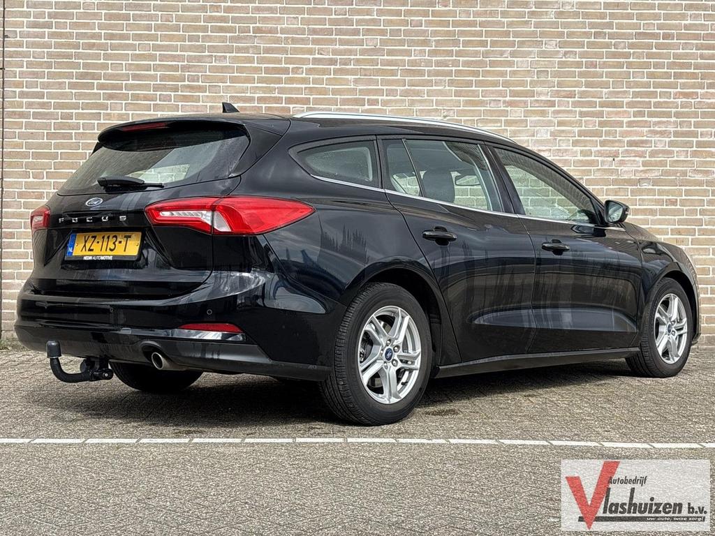 Ford Focus Wagon 1.5 EcoBlue Trend Edition Business | keyles, Focus, Achat, Electronic Stability Program (ESP), Entreprise