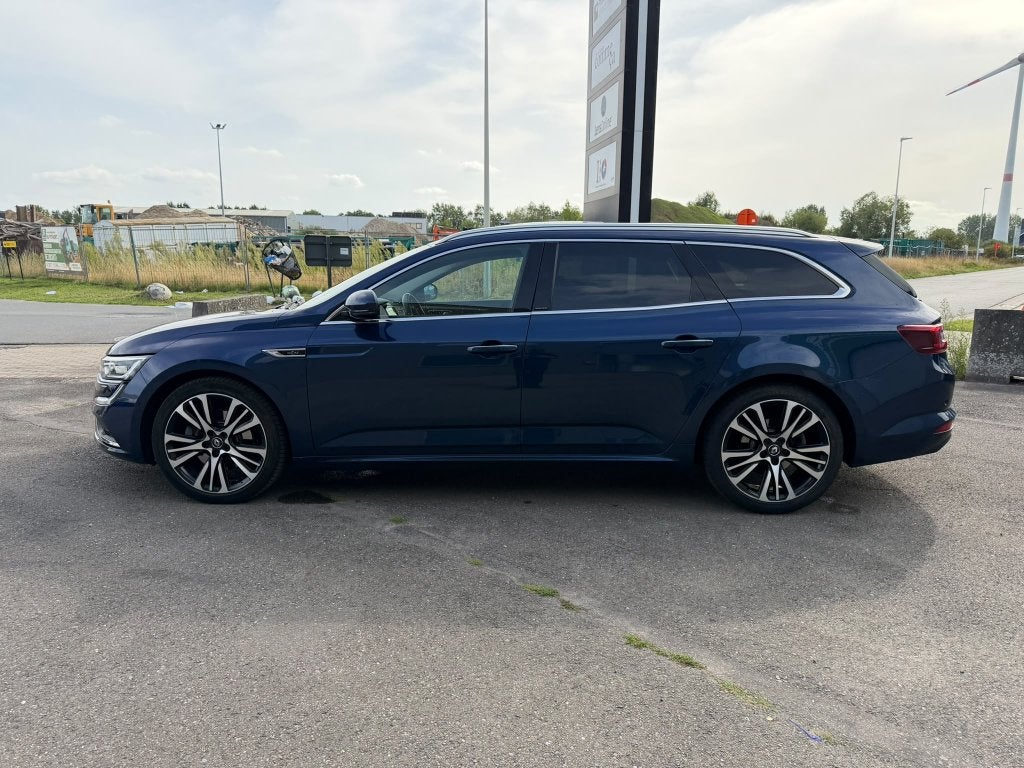 Renault Talisman (Stock ID 34864) — 5