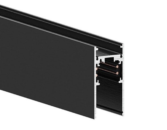 Rail voor led verlichting 48V, Neuf, Autres culots, Enlèvement, LED