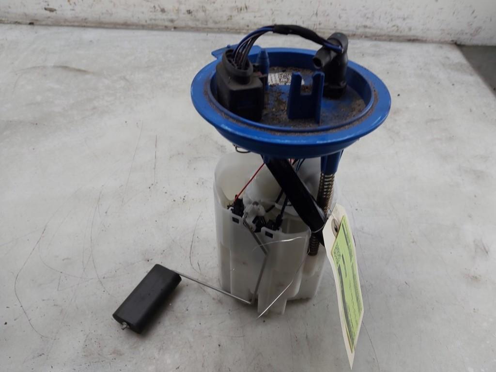 POMPE CARBURANT ELECTRIQUE Seat Tarraco (01-2018/05-2024), Robert Bosch AG, Utilisé, Seat, Robert-Bosch-Allee 1
74232  Abstatt, DE