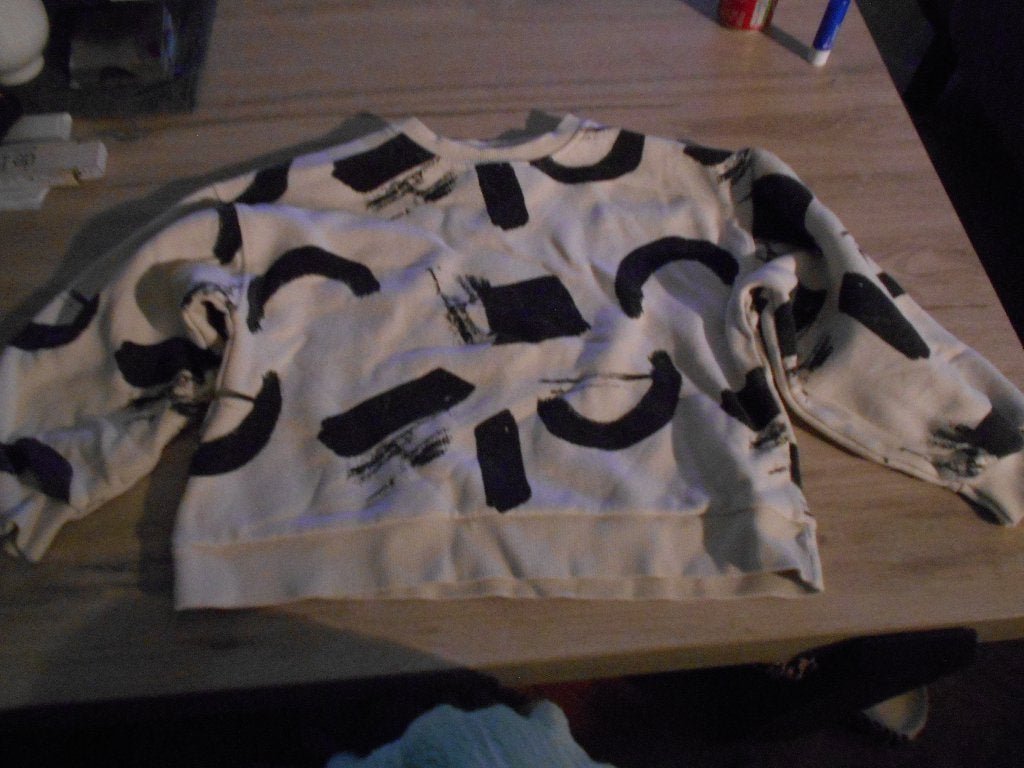 trui van zara maat 134, Meisje, Trui of Vest, Ophalen of Verzenden, Zo goed als nieuw