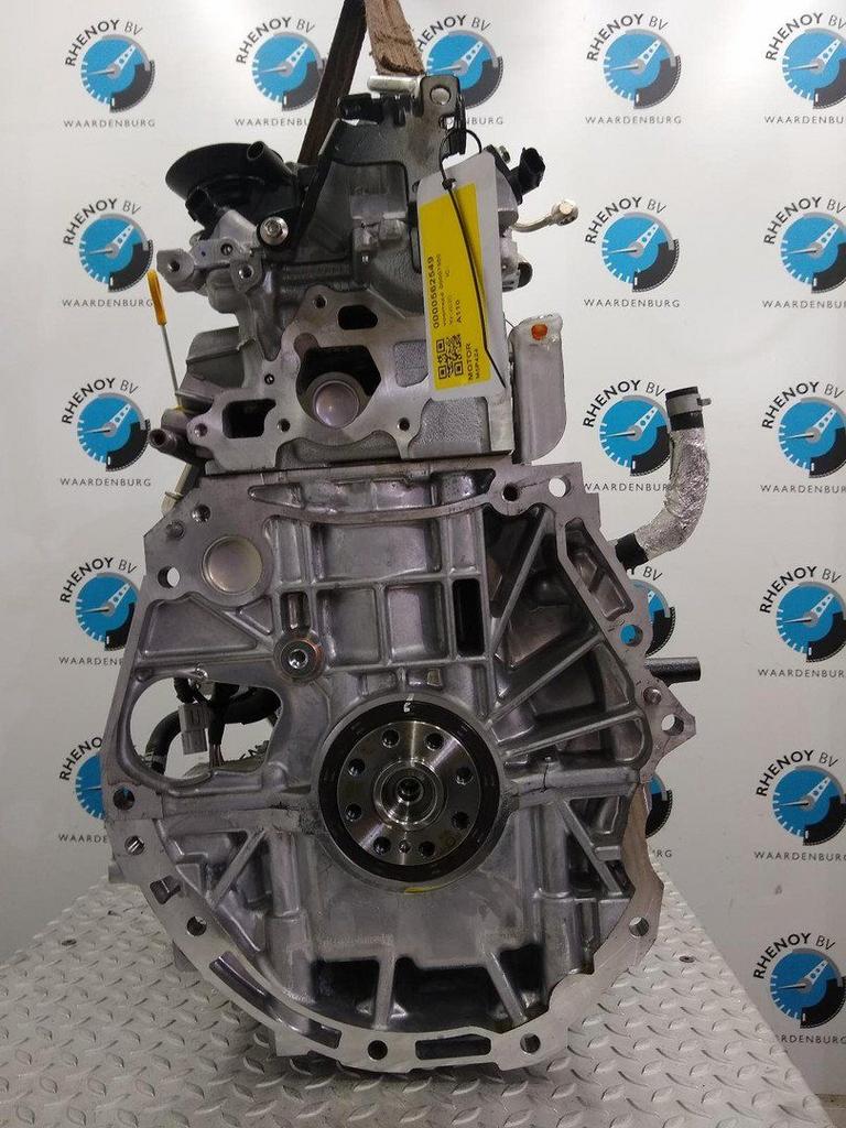 ALPINE A110 MOTOR 2020, Autos : Pièces & Accessoires, Enlèvement ou Envoi, Neuf, Stiba membre