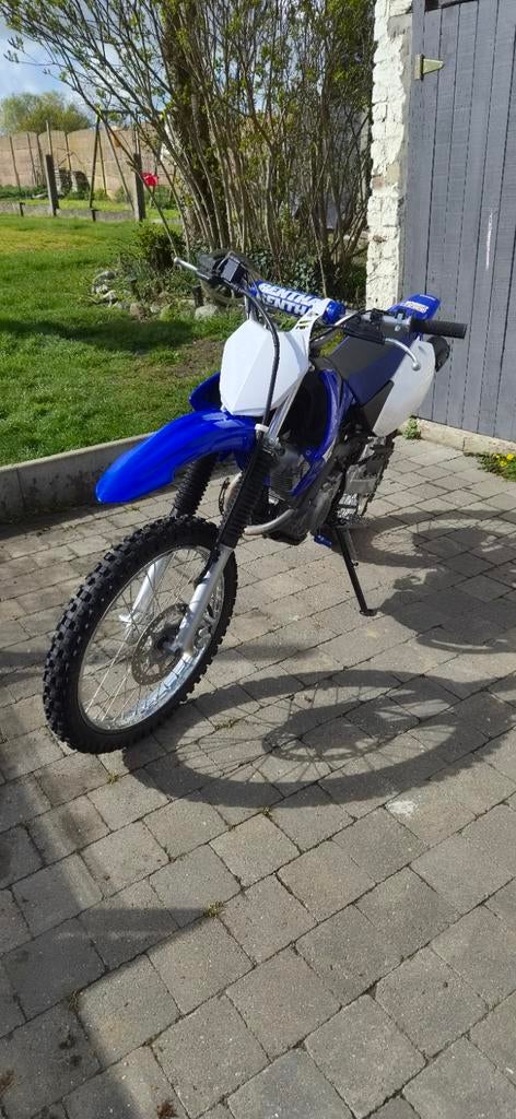 Yamaha TTR-125, Enlèvement ou Envoi, Yamaha