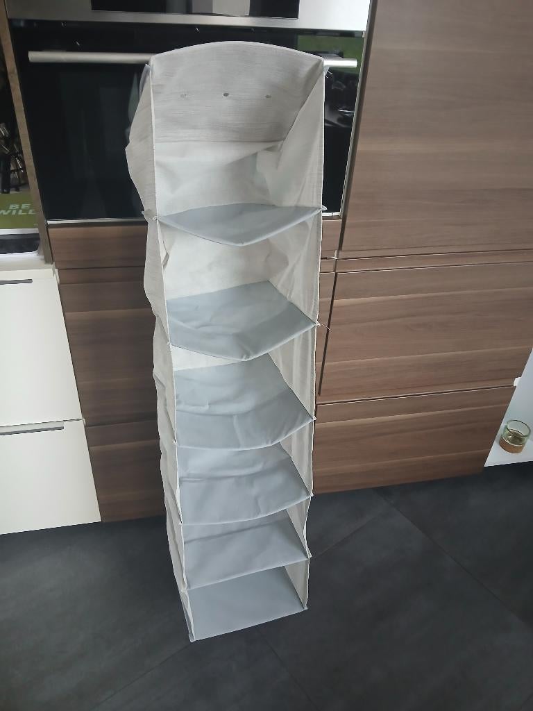 Kledingkast organizer, Huis en Inrichting, Ophalen, Nieuw