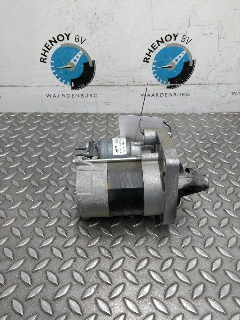 OPEL CORSA 1.2 Elegance STARTMOTOR 9812715480, 1632746480 20, Enlèvement ou Envoi, Utilisé, ARN reconnu
