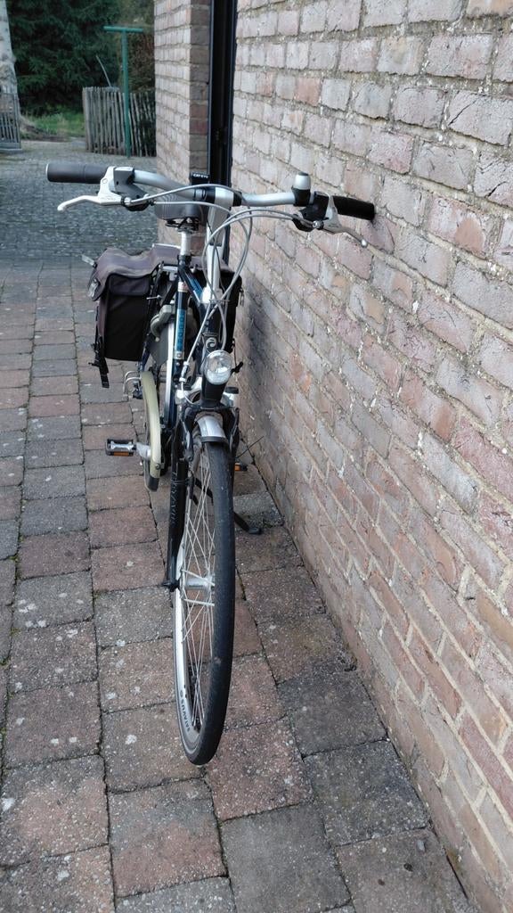 Batavus Stadsfiets, Vélos & Vélomoteurs, Vélos | Hommes | Vélos pour homme, Enlèvement, Batavus