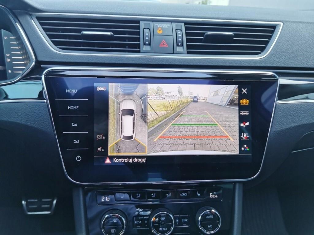 Systeme navigation MIB2 Skoda Superb ,, Enlèvement, Skoda