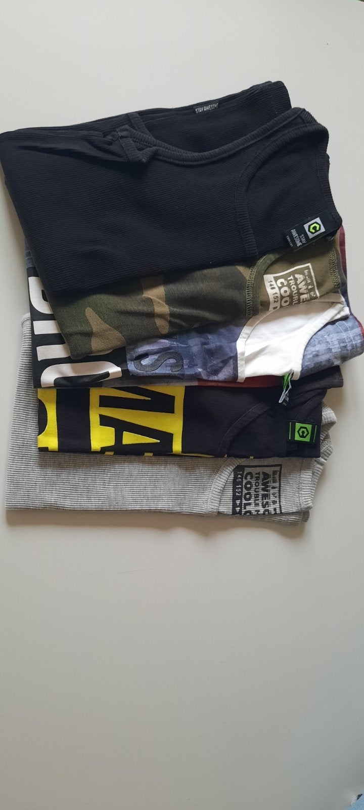T-shirts, Kinderen en Baby's, Ophalen, Coolcat, Zo goed als nieuw, Shirt of Longsleeve