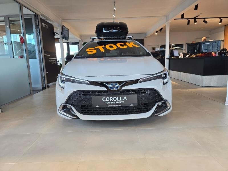 Toyota Corolla Premium, Automaat, https://public.car-pass.be/vhr/cd75a472-5f06-485c-940f-012ba83c65ff, Corolla, Bedrijf