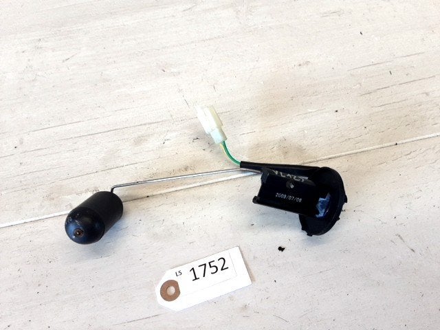 VL125 1991 - 1995 Suzuki Elektrische component D1-52968, Motoren