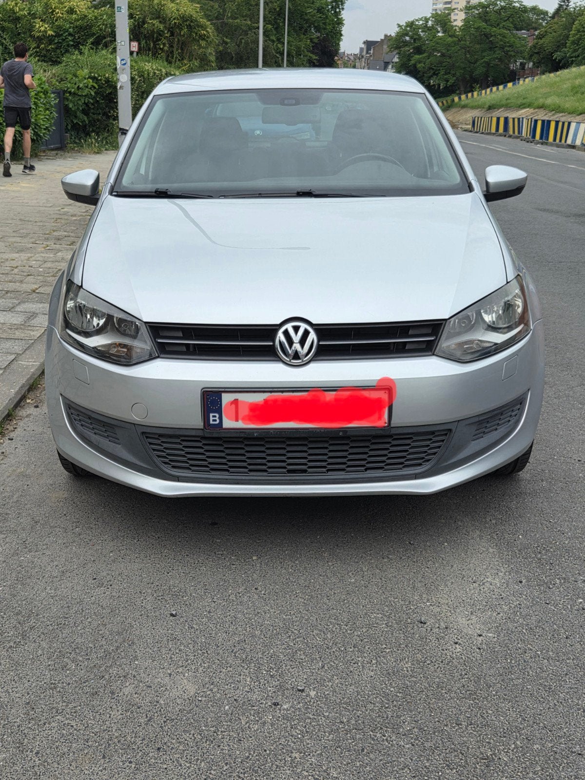 Vw polo 1.2 Tsi 105Ch, Particulier, Achat, Polo