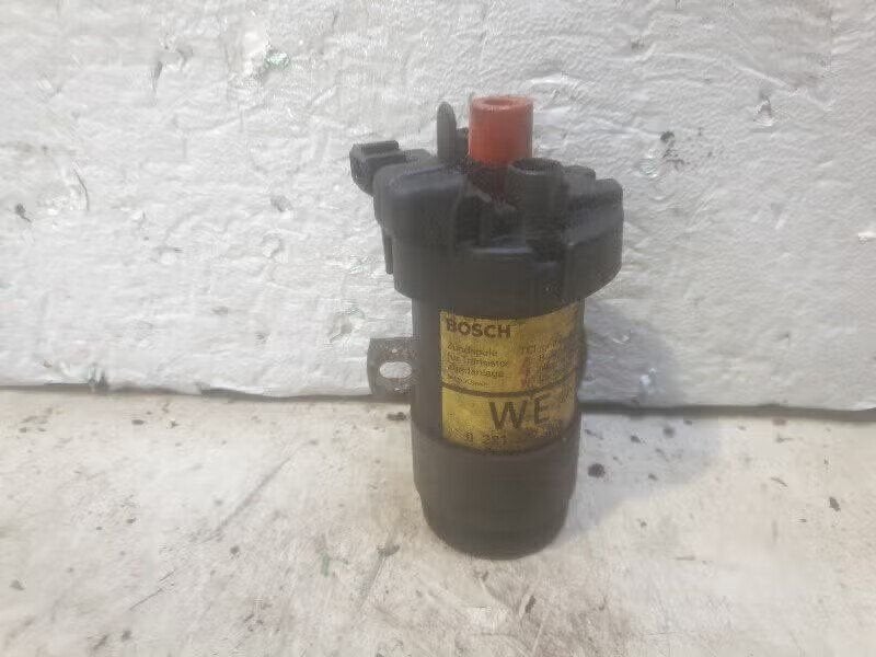 BOBINE Saab (0-221-122-409--WE), Saab-de-info@saabgroup.com, Enlèvement ou Envoi, Utilisé, Marienbergstraße 96 90411 Nürnberg, DE