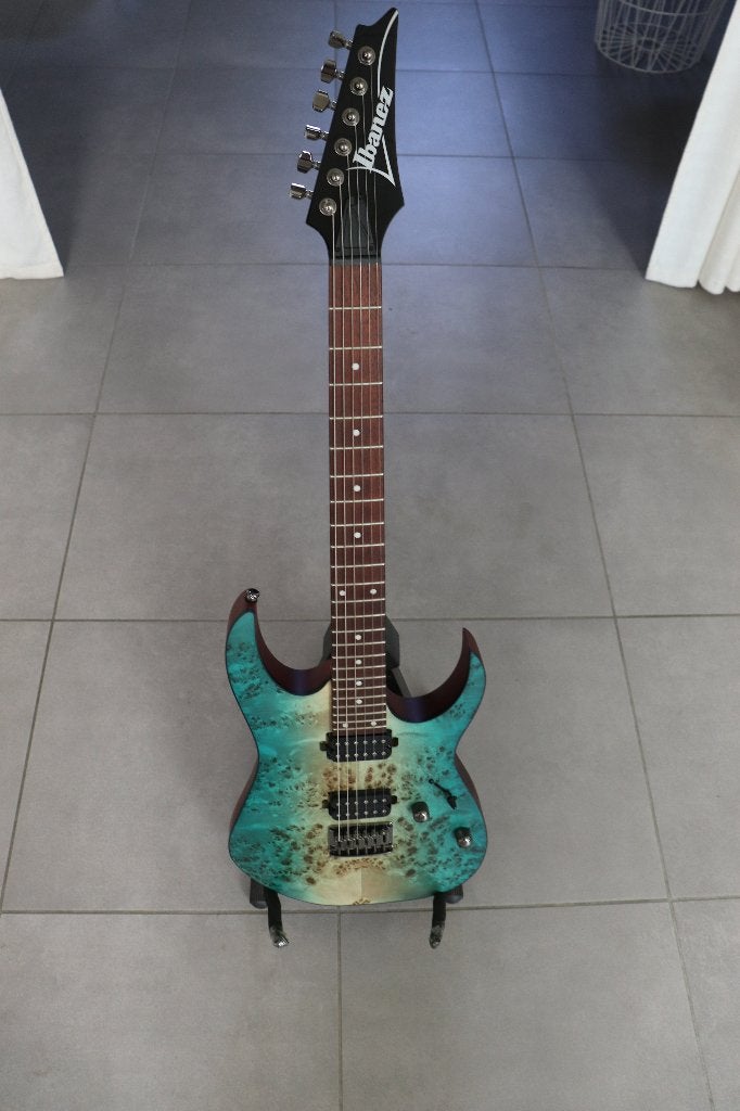 NIEUWE Ibanez MET FACTUUR & GARANTIE, Muziek en Instrumenten, Ophalen, Nieuw, Solid body, Ibanez