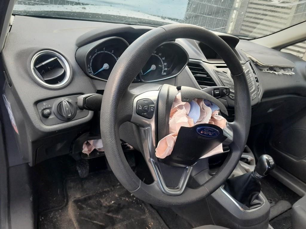 COMBINE COMMODO Ford Fiesta 6 (JA8) (1682336), Utilisé, Ford