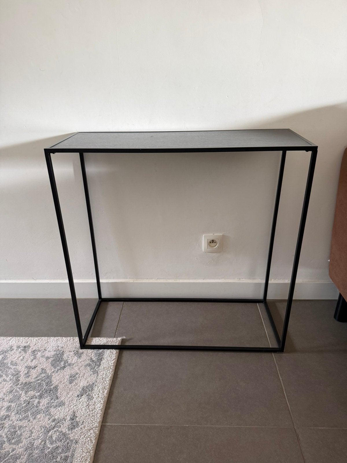 Wandtafel, Huis en Inrichting, Ophalen, Zo goed als nieuw