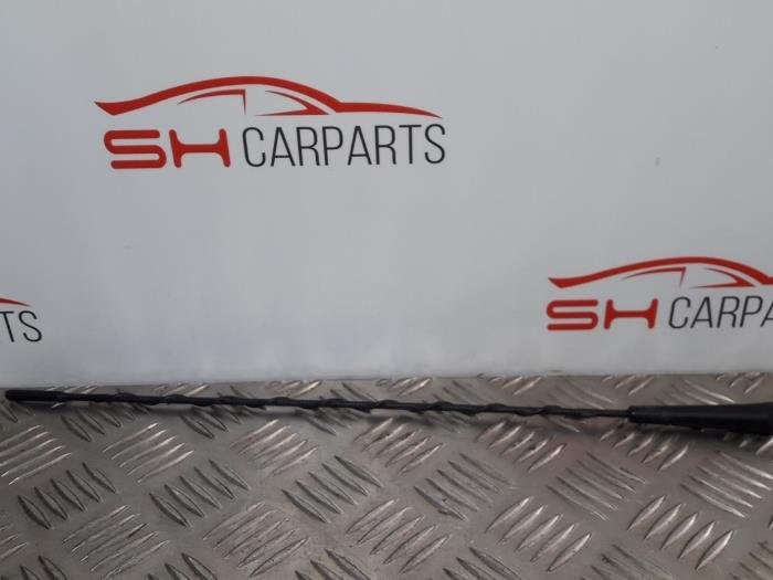 Antenne d'un Renault Clio, Renault, -, 3 mois de garantie, Utilisé