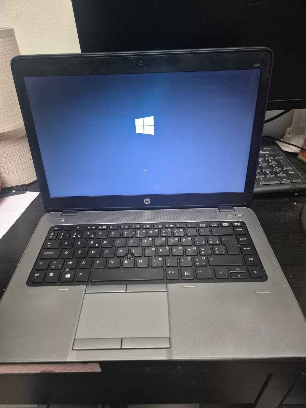 hp bookelite 840, Informatique & Logiciels, Hp, HDD, 14 pouces, Comme neuf