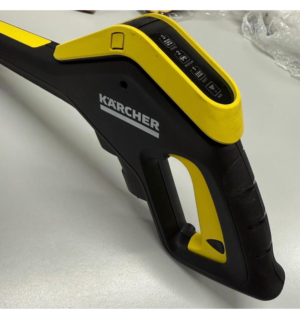 Karcher G160Q Quick Connect Gun 26443270 K4 K5 spuit-lans, Tuin en Terras, Hogedrukreinigers, Ophalen of Verzenden, Nieuw, Elektrisch