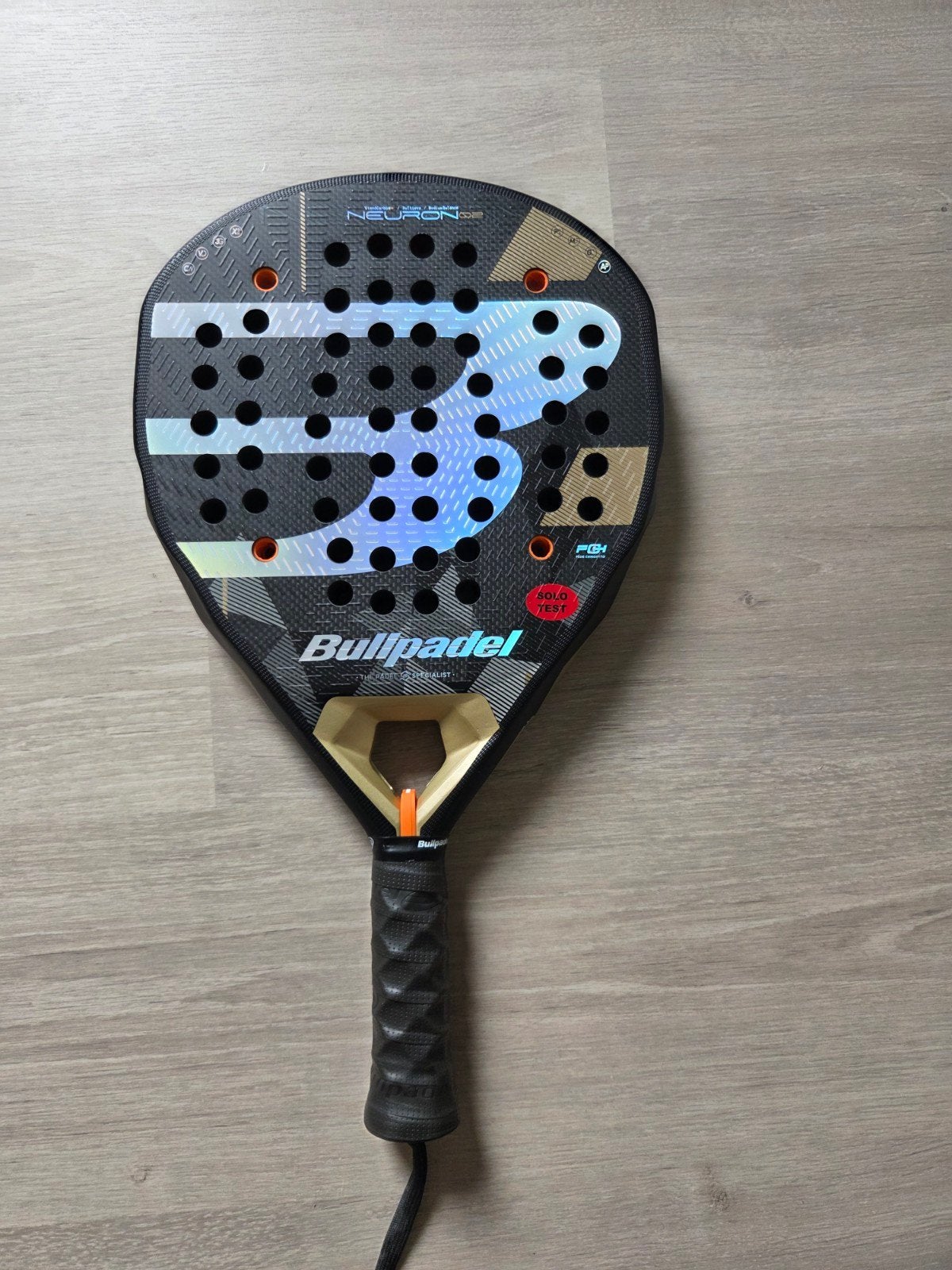 bullpadel neuron 02, Sport en Fitness, Ophalen of Verzenden