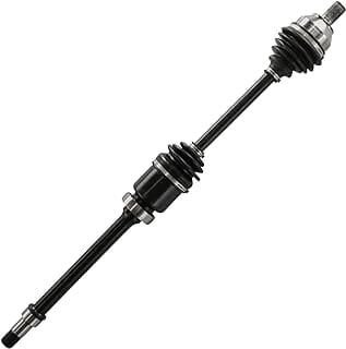 Volvo S40 Volvo V50 Volvo C30 aandrijfas Ford C-Max aandrijf, -, -, Nieuw, Ophalen of Verzenden
