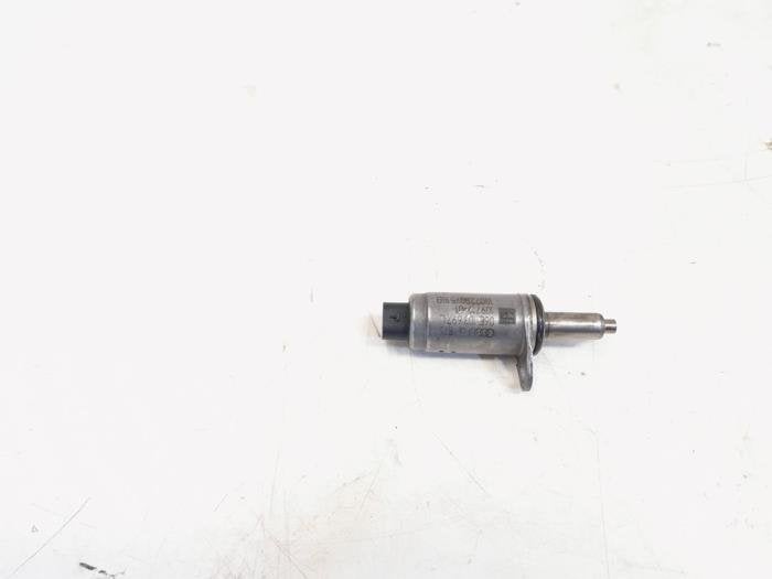 Nokkenas Verstelling van een Volkswagen Golf, Gebruikt, -, Volkswagen, -