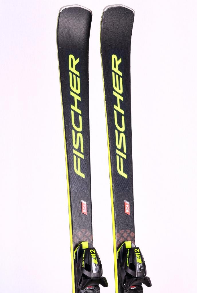 170 skis FISCHER RC4 WORLDCUP RC 2023, Sports & Fitness, Ski & Ski de fond, Utilisé, Skis, Fischer, Carving, Enlèvement ou Envoi