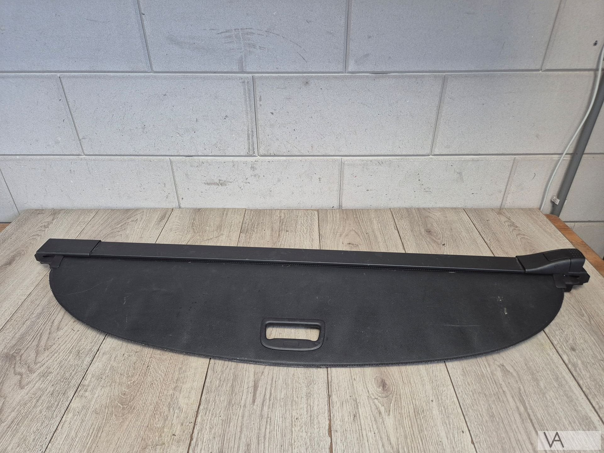 Rolhoes rollo van Opel Astra K station 2015 - 2021 €100, Gebruikt, -, -, Opel