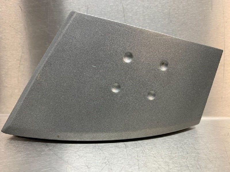 POIGNEE EXTERIEURE AVANT DROITE Toyota Aygo (B10), Utilisé, Avant, Toyota