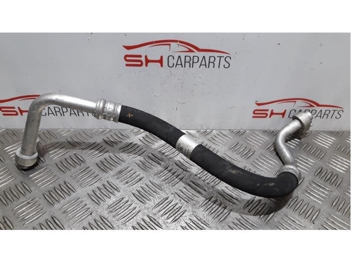 Tuyau clim d'un Mercedes C-Klasse, 3 mois de garantie, Utilisé, -, -