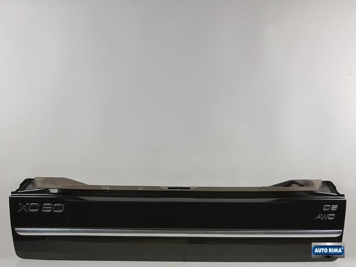 Achterklep van een Volvo XC90 (465), Gebruikt, -, Ophalen of Verzenden, Volvo