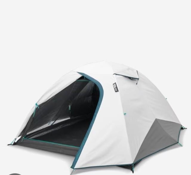 Tent, Caravanes & Camping, Enlèvement