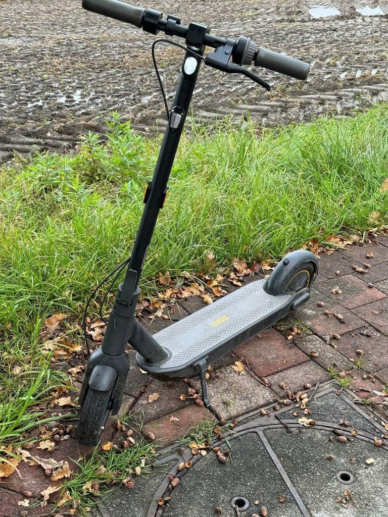 Ninebot G30 Max, Enlèvement ou Envoi