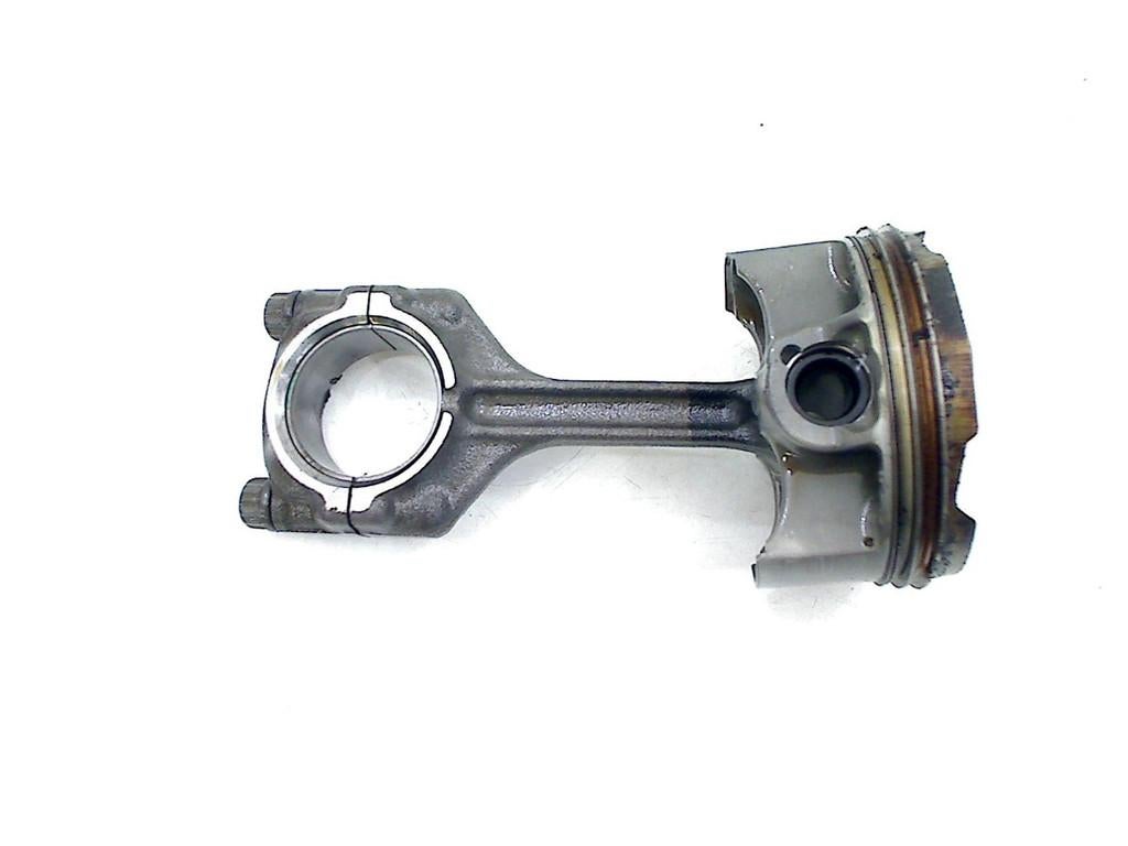 BIELLE CBR 600 RR 2007-2012 (CBR600RR PC40) (13210-MFJ-D00), Motos, Dhr. S. di Majo, Utilisé, Info@cama-motorparts.nl, P.J. Troelstraweg 8 8
3144 CX  MAASSLUIS, NL