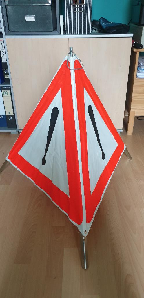 Pyramides de chantiers, Enlèvement ou Envoi