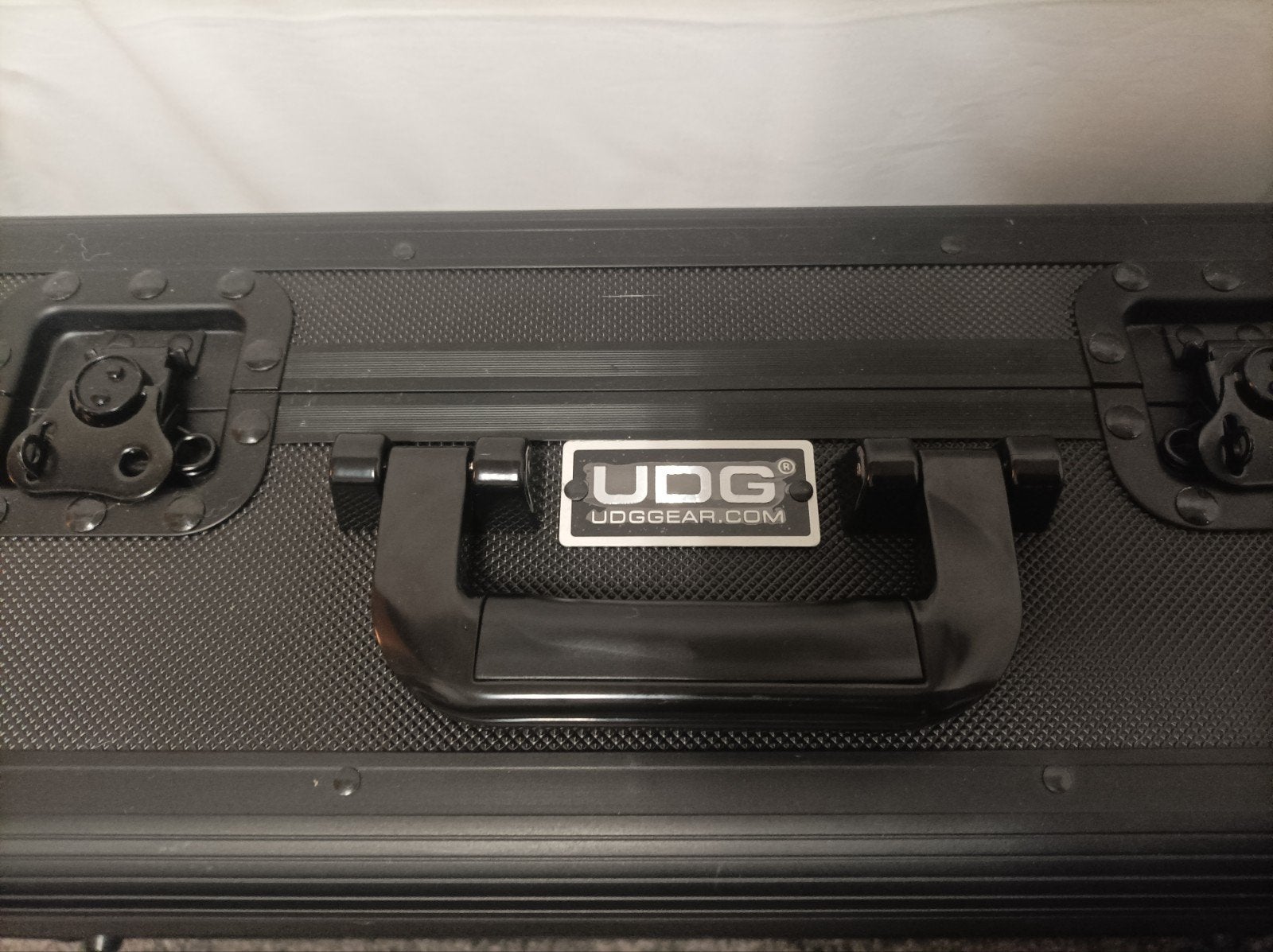 UDG Pick Foam (DJ) Flightcase Multi 2XL, Enlèvement ou Envoi, Flight case