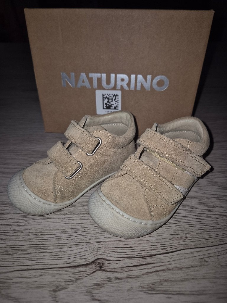 Schoenen naturinomaat 22, Kinderen en Baby's, Schoenen, Ophalen of Verzenden, Zo goed als nieuw, Naturino